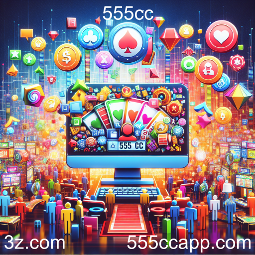 Descubra as Melhores Ofertas Especiais em Jogos no 555cc