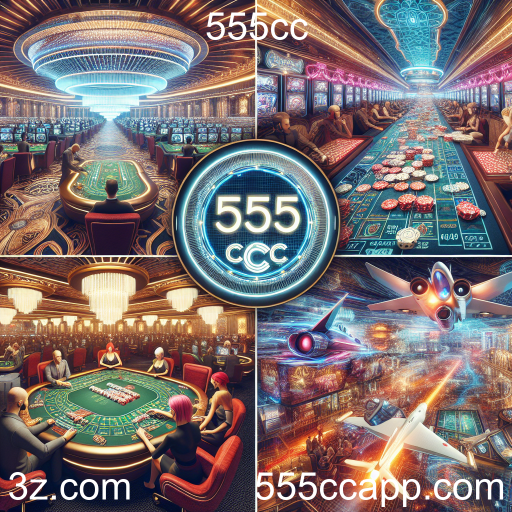 A Ascensão dos Jogos de Simulação na Plataforma 555cc